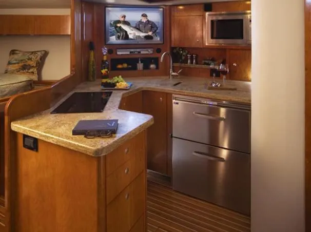 Empty Pockets Yacht Photos Pics 