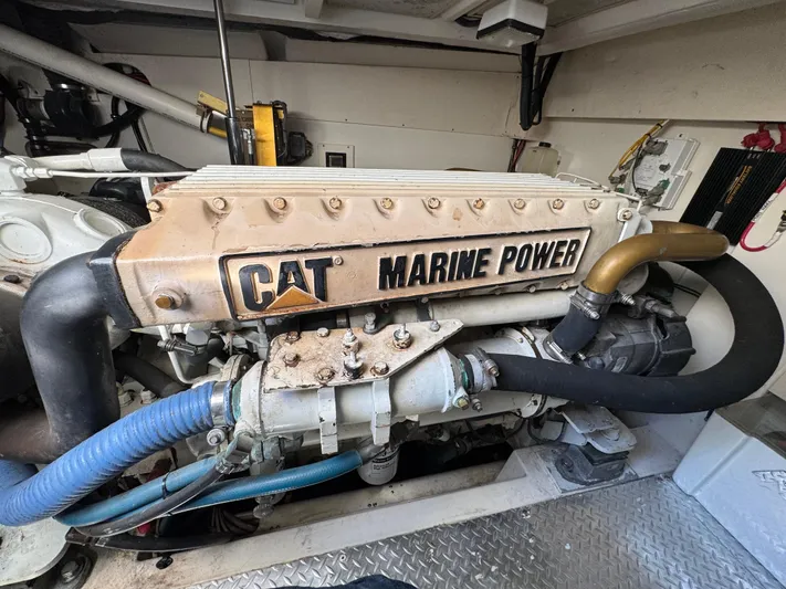 Empty Pockets Yacht Photos Pics 