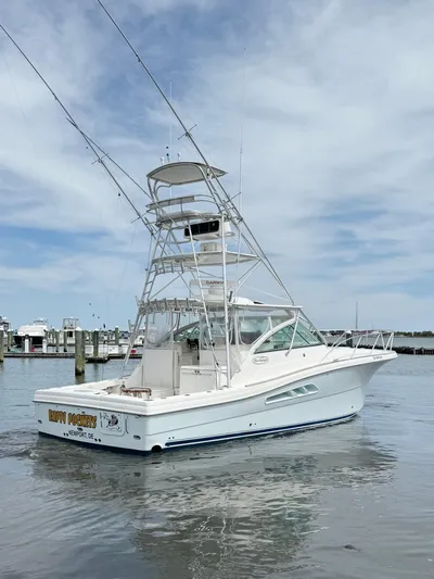 Empty Pockets Yacht Photos Pics 