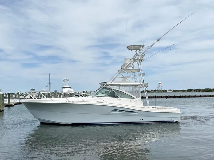 Empty Pockets Yacht Photos Pics 