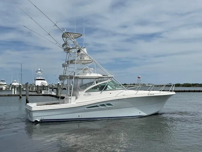 Empty Pockets Yacht Photos Pics 