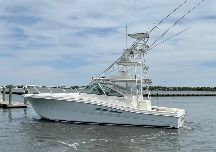 Empty Pockets Yacht Photos Pics 