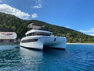 2018 Fountaine Pajot MY 44