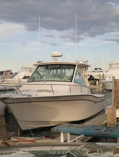Island Hobby Nut Yacht Photos Pics 