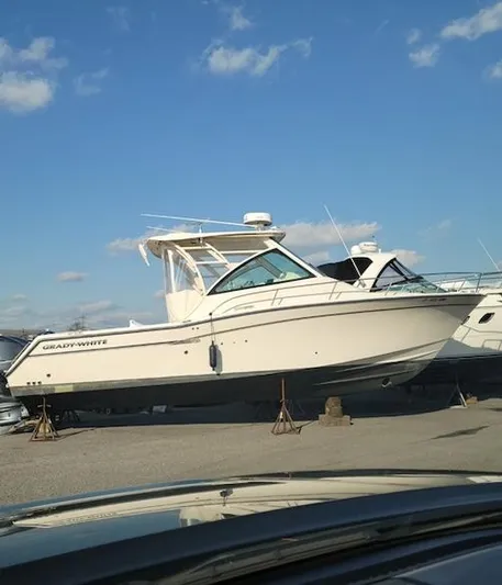 Island Hobby Nut Yacht Photos Pics 