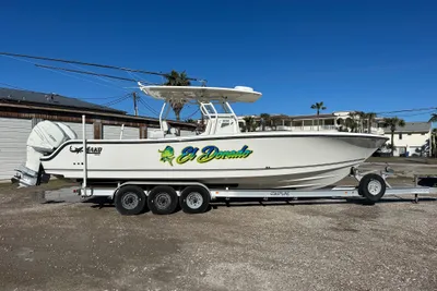 Mako 334 CC