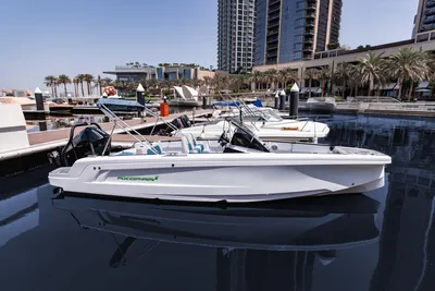 Axopar Axopar 22 Spyder Jobe Edition