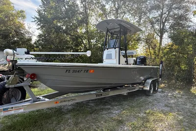 Pathfinder 2200 TRS