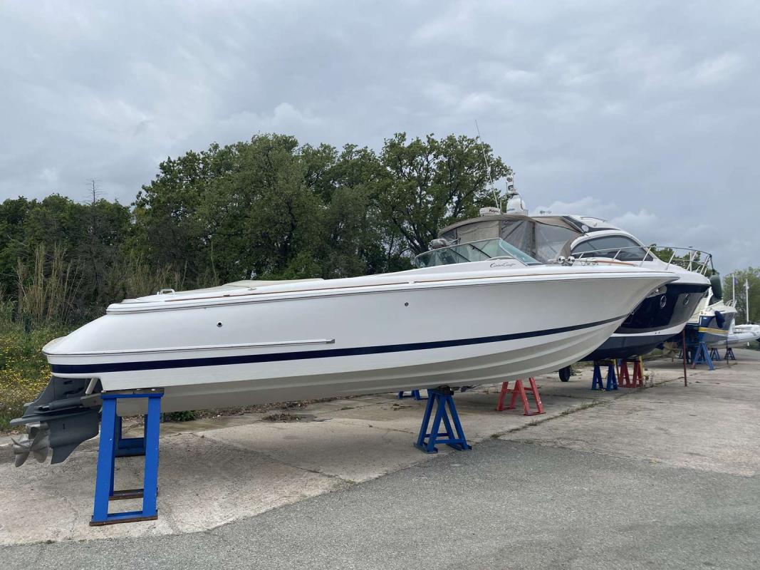 Chris-craft à vendre | Annonces du Bateau