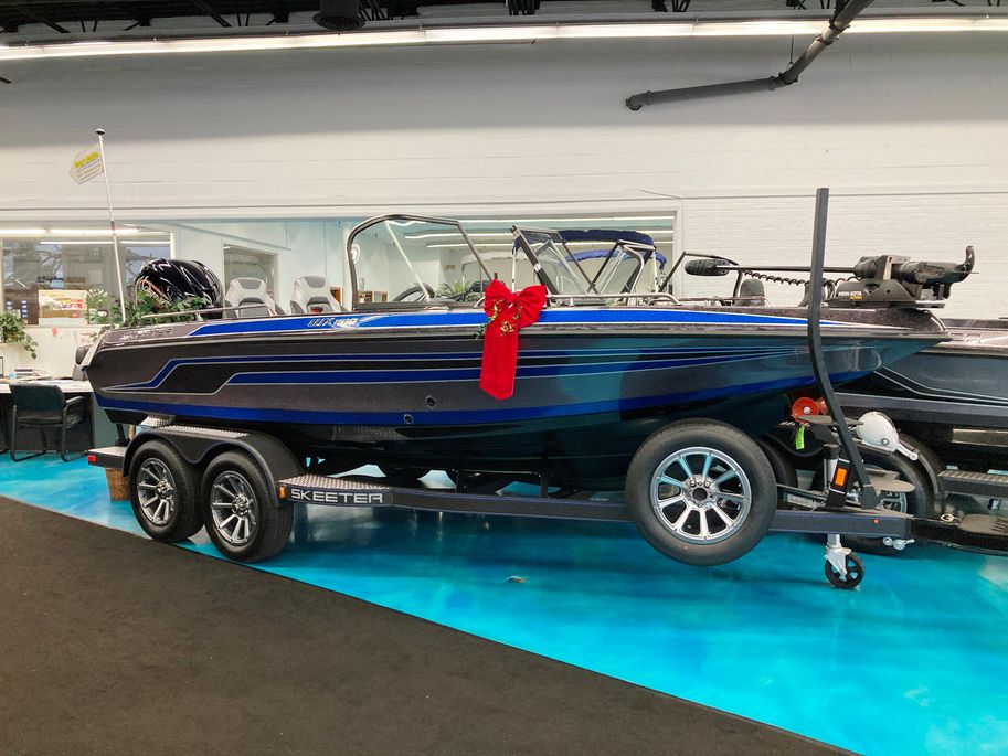 2023 Skeeter WX 1910 Bass for sale YachtWorld