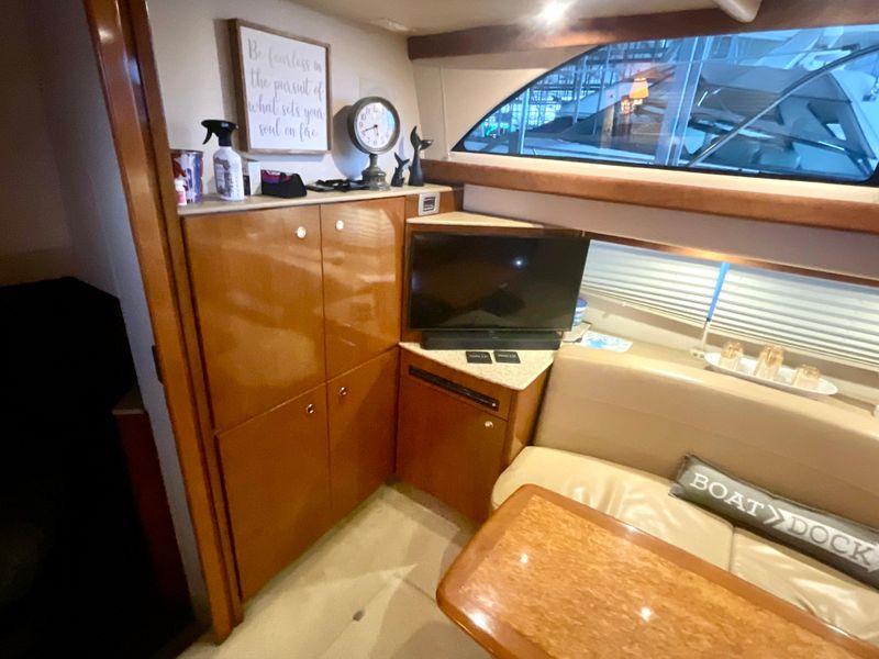 2007 Meridian 368 Motoryacht