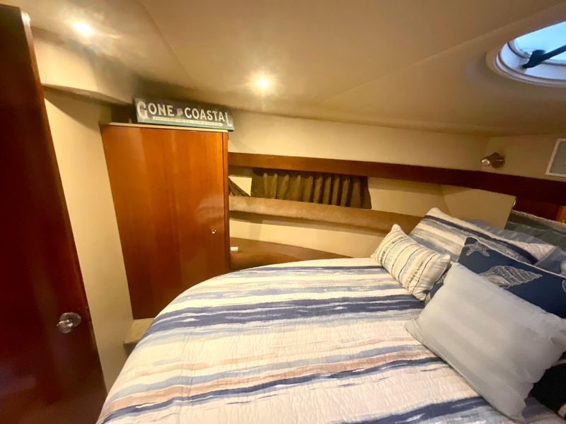 2007 Meridian 368 Motoryacht