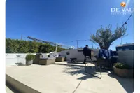 1913 Houseboat Waterloft Luxemotor