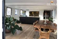 1913 Houseboat Waterloft Luxemotor