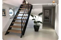 1913 Houseboat Waterloft Luxemotor