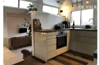 1913 Houseboat Waterloft Luxemotor