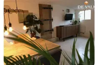 1913 Houseboat Waterloft Luxemotor