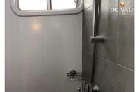 1913 Houseboat Waterloft Luxemotor