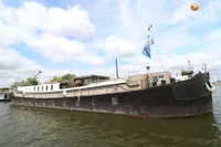 1913 Houseboat Waterloft Luxemotor