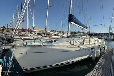 2000 Jeanneau Sun Odyssey 34.2