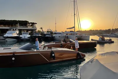 2020 Frauscher FRAUSCHER 1017 GT