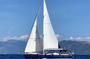 2002 Beneteau Oceanis Clipper 473