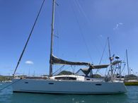 2007 Beneteau Oceanis 43