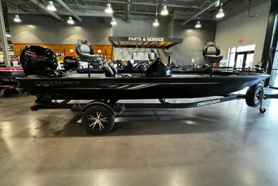 Crestliner XFC 189