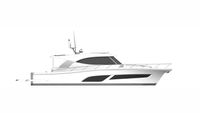 2025 Riviera 505 SUV