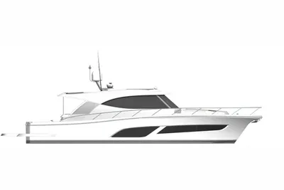 Riviera 505 SUV