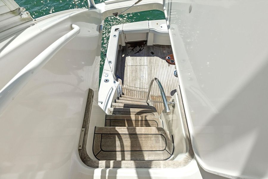 2011 Tiara Yachts 4800 Convertible