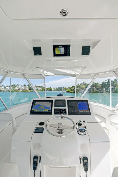 2011 Tiara Yachts 4800 Convertible