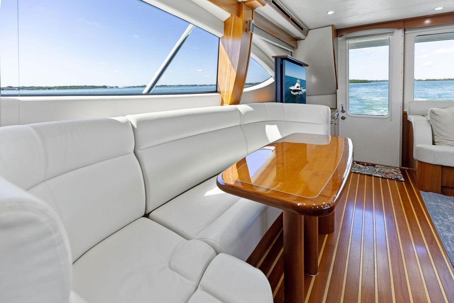 2011 Tiara Yachts 4800 Convertible