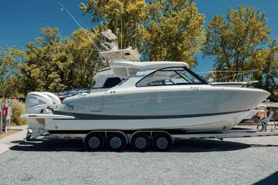 Regal LX36
