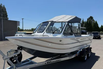 Thunder Jet 210 Luxor