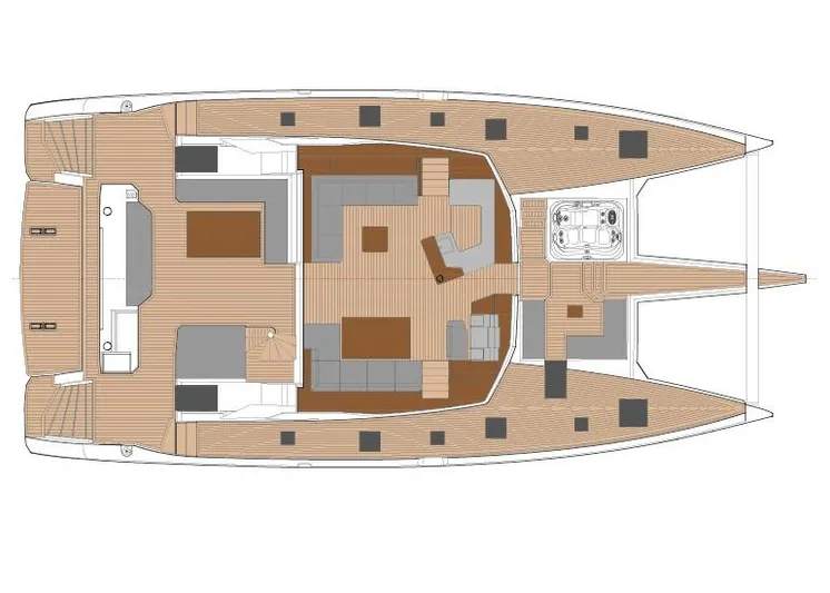  Yacht Photos Pics Manufacturer Provided Image