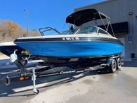 2019 Crownline 225 SS