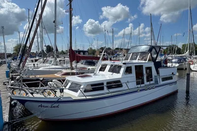 1980 Proficiat 10.40 AK