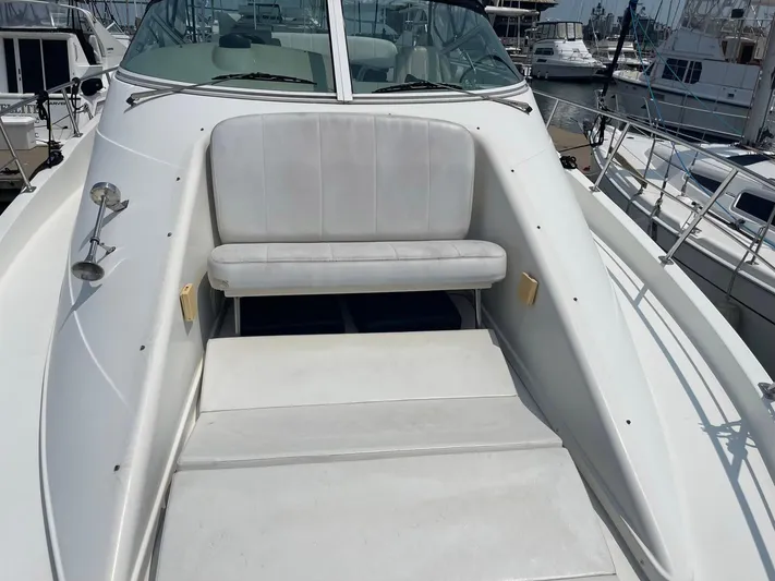 Andiamo Freedom Yacht Photos Pics 