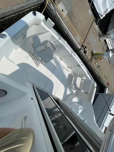 Andiamo Freedom Yacht Photos Pics 