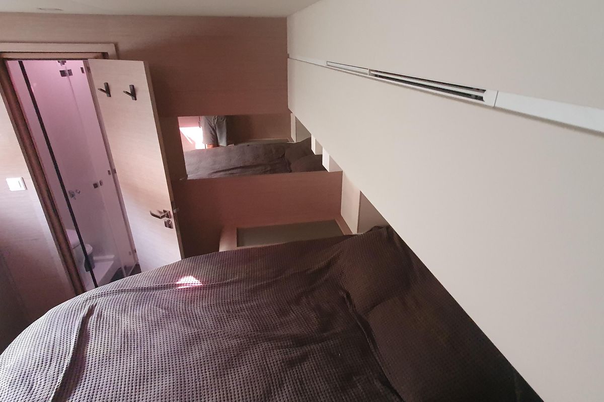 2023 Fountaine Pajot 61 