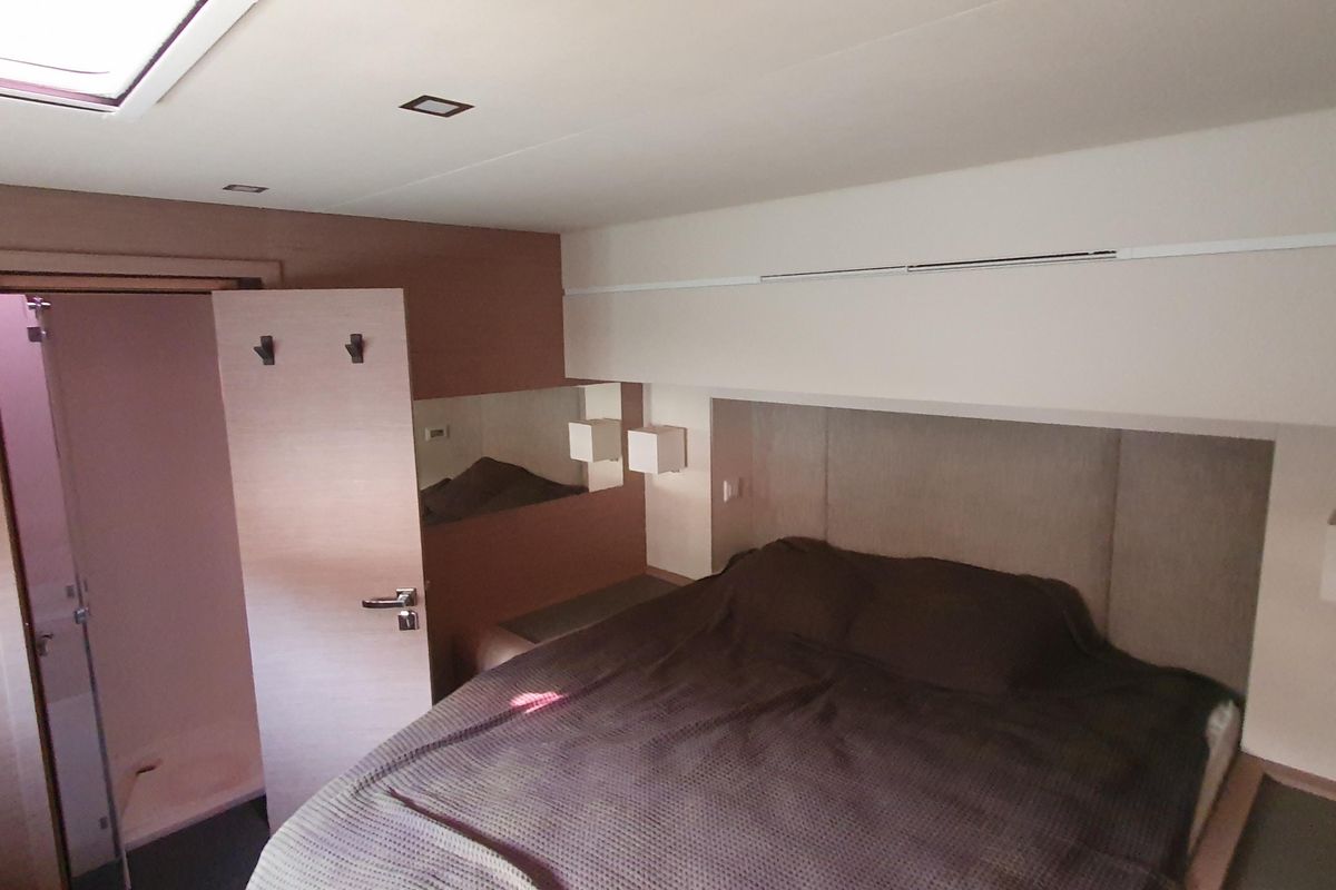 2023 Fountaine Pajot 61 