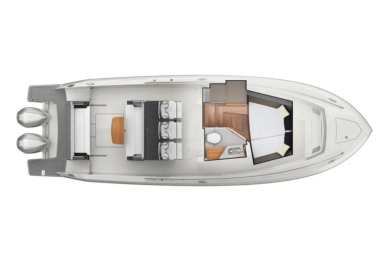  Yacht Photos Pics Manufacturer Provided Image