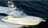 1998 Cabo 45