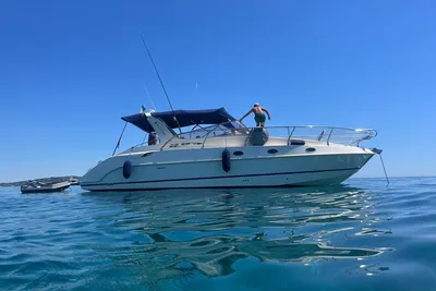 2006 Mano Marine Mano Marine 28,50
