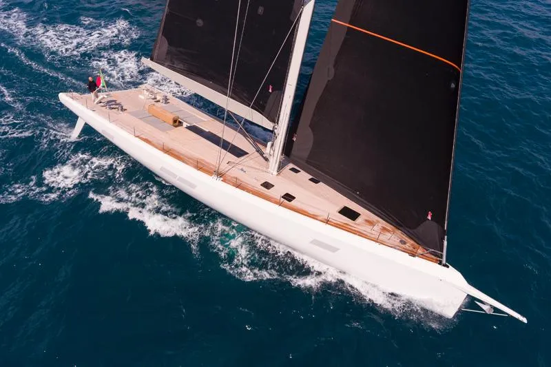 Karma Yacht Photos Pics 