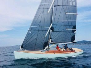 2006 Tofinou 9.5
