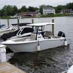2021 Sea Pro 239 DLX