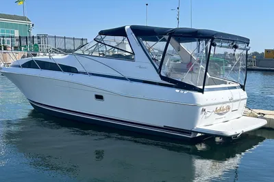 Bayliner 3255 Avanti