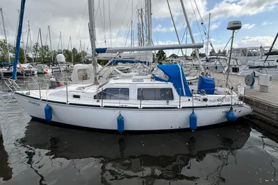 2000 EMKA Mak-Nine DS